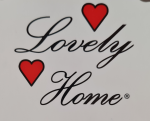 LOVELY HOME