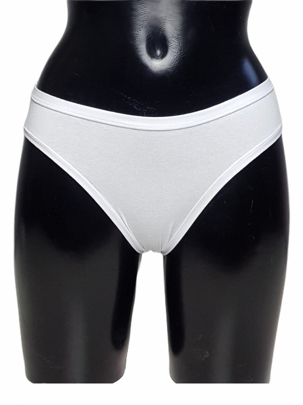 707 MINI DONNA COTONE ELASTICIZZATO DAFNE