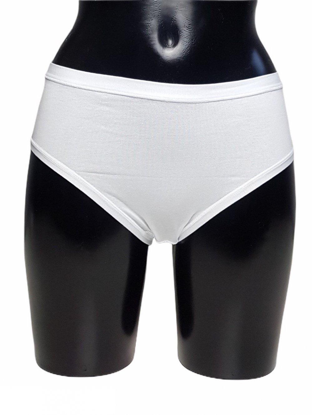 705 MIDI DONNA COTONE ELASTICIZZATO DAFNE
