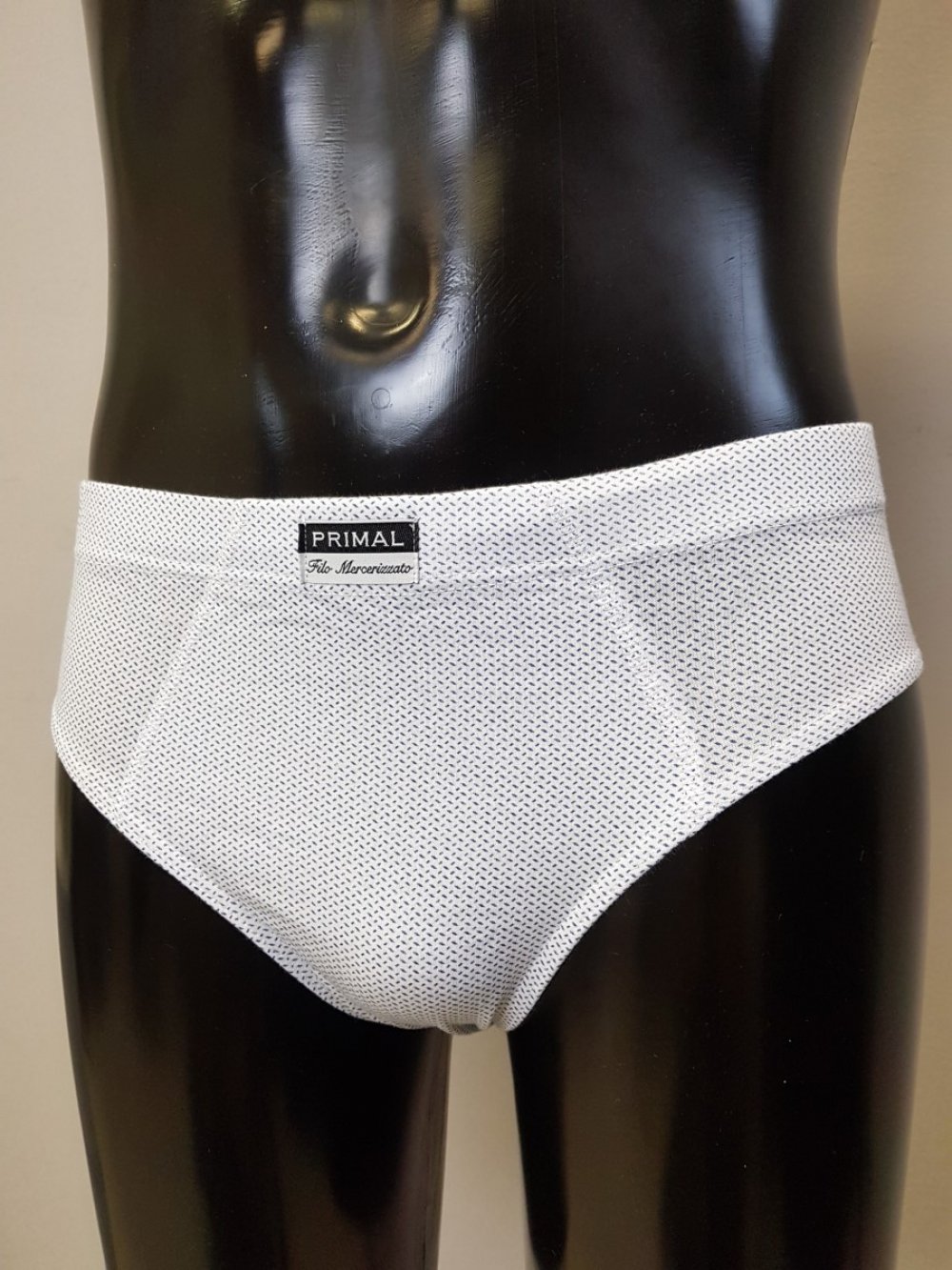 2810 Slip Uomo Fantasia Primal
