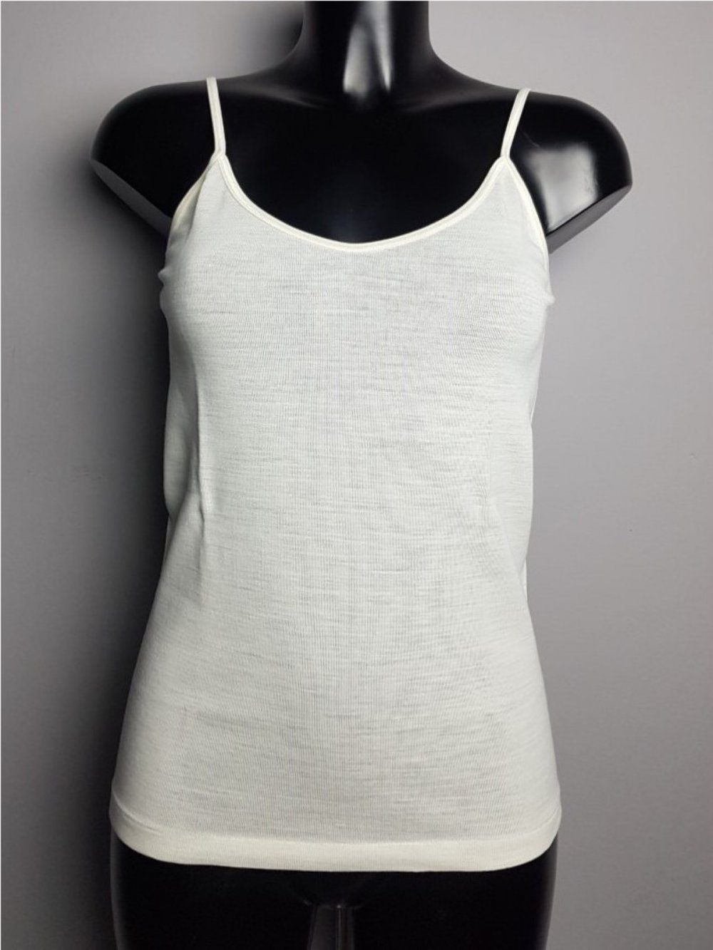 5149 MAGLIA SPALLA STRETTA DONNA MISTO LANA LISCIA HENRI