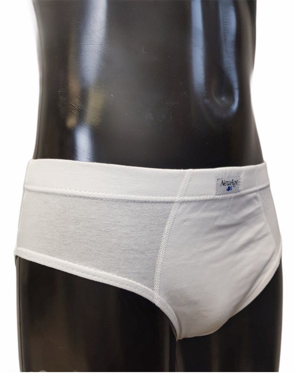 6060 Slip Uomo New Age