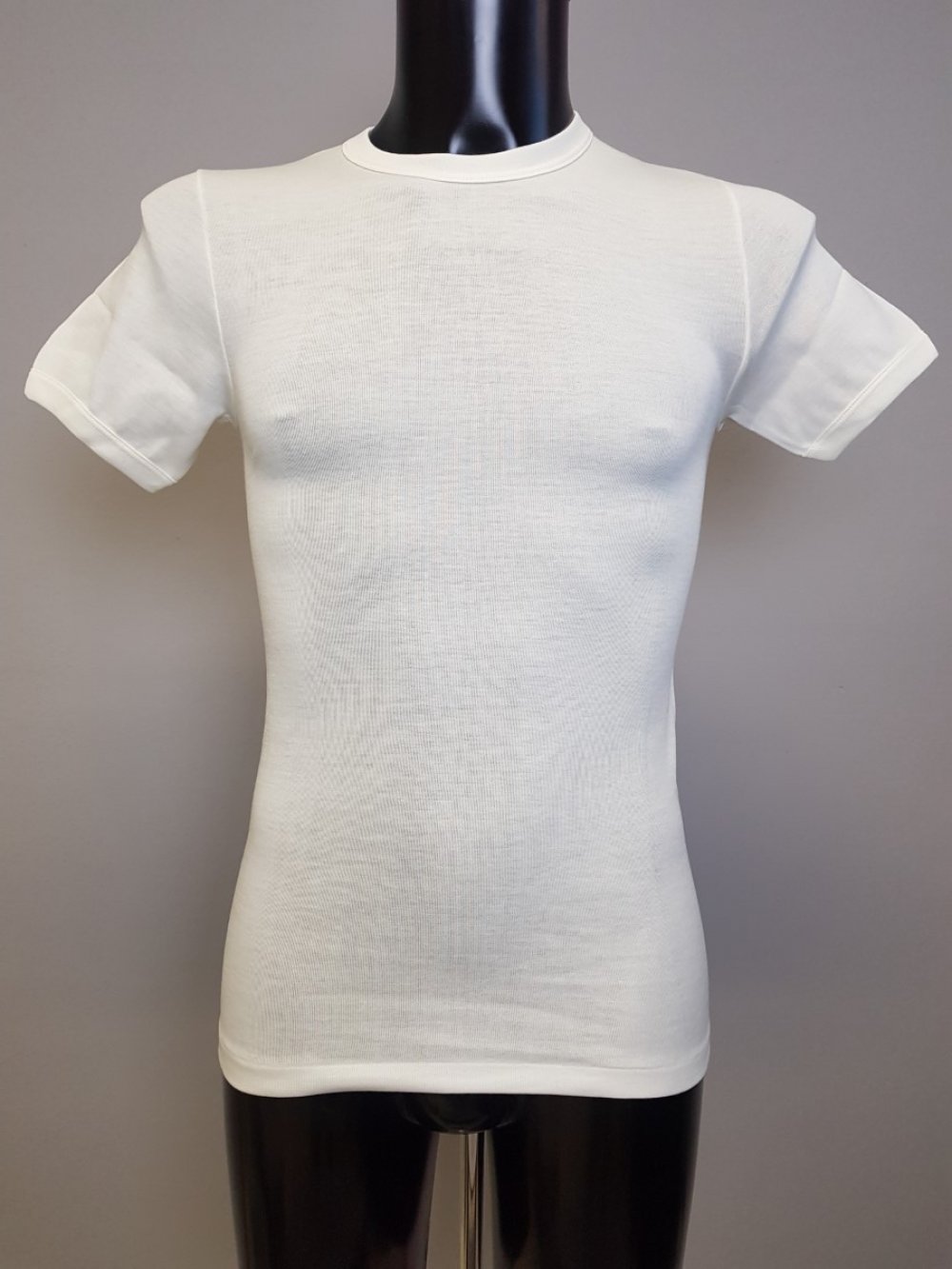 700 MAGLIA MANICA CORTA UOMO GIRO COLLO HENRI