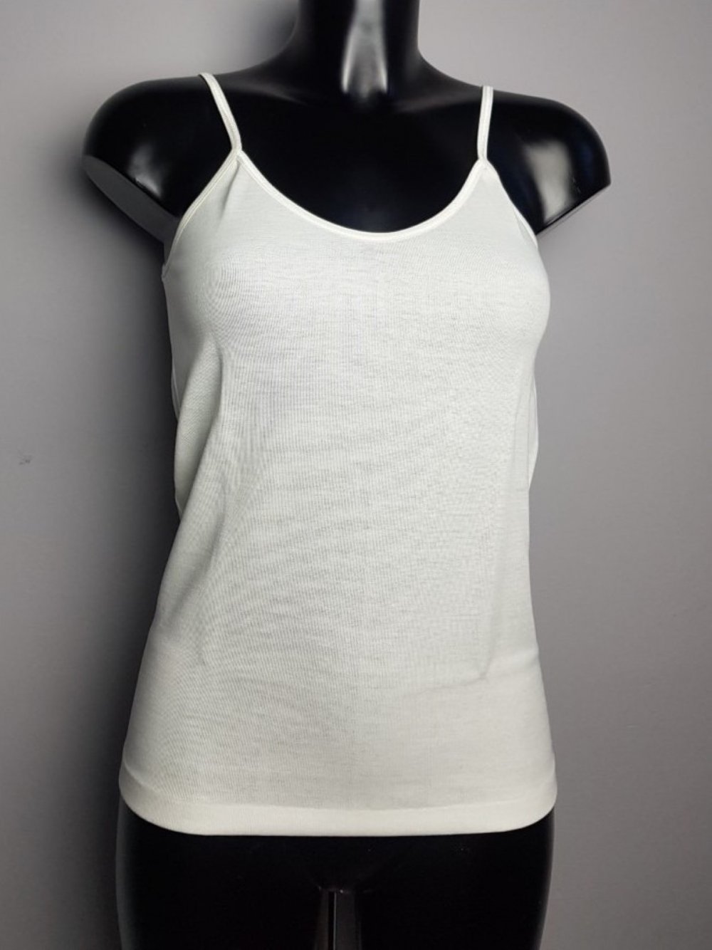 710 MAGLIA SPALLA STRETTA DONNA LANA COTONE HENRI