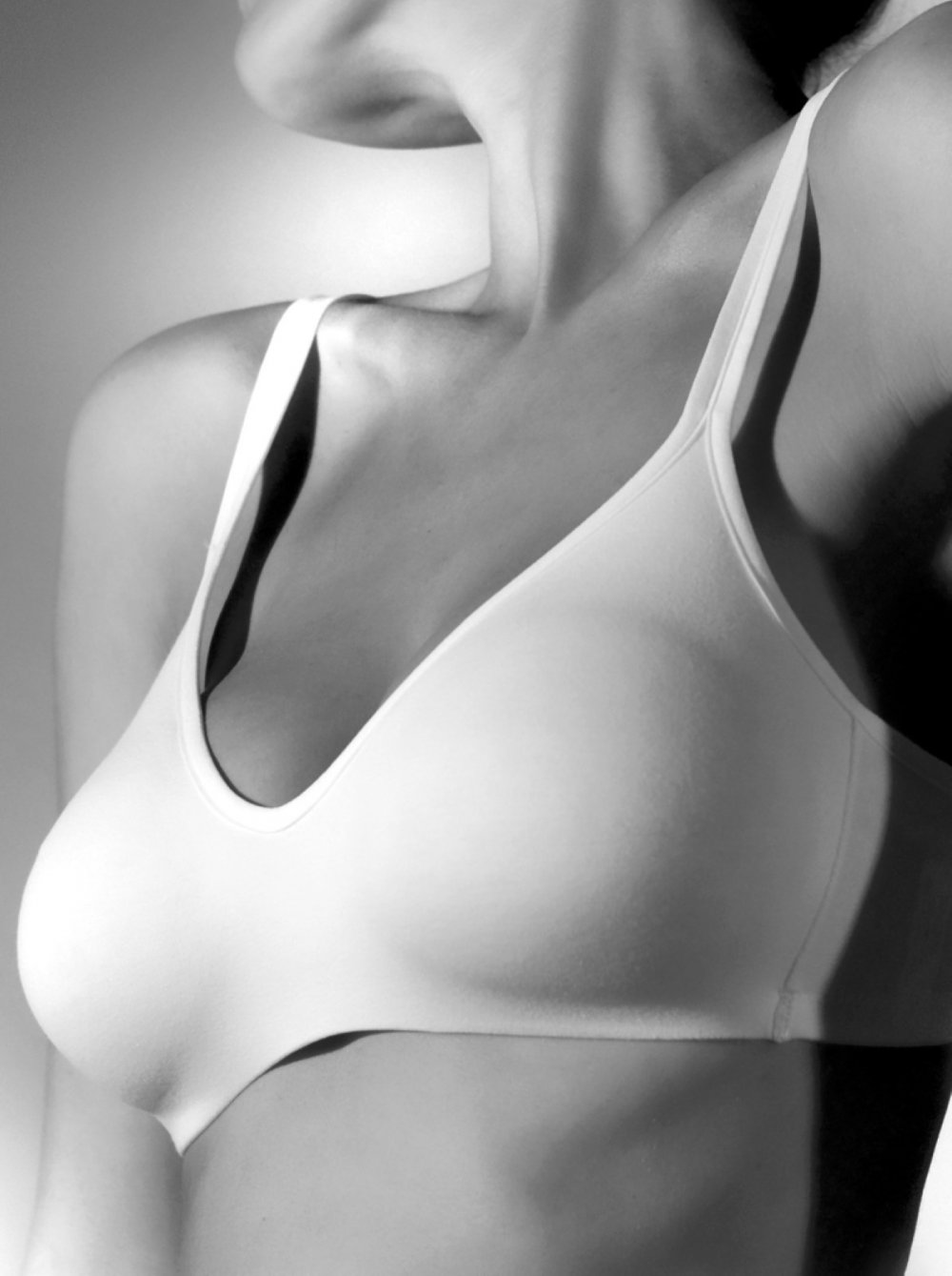 AROMA REGGISENO IN COTONE PREFORMATO GIOS