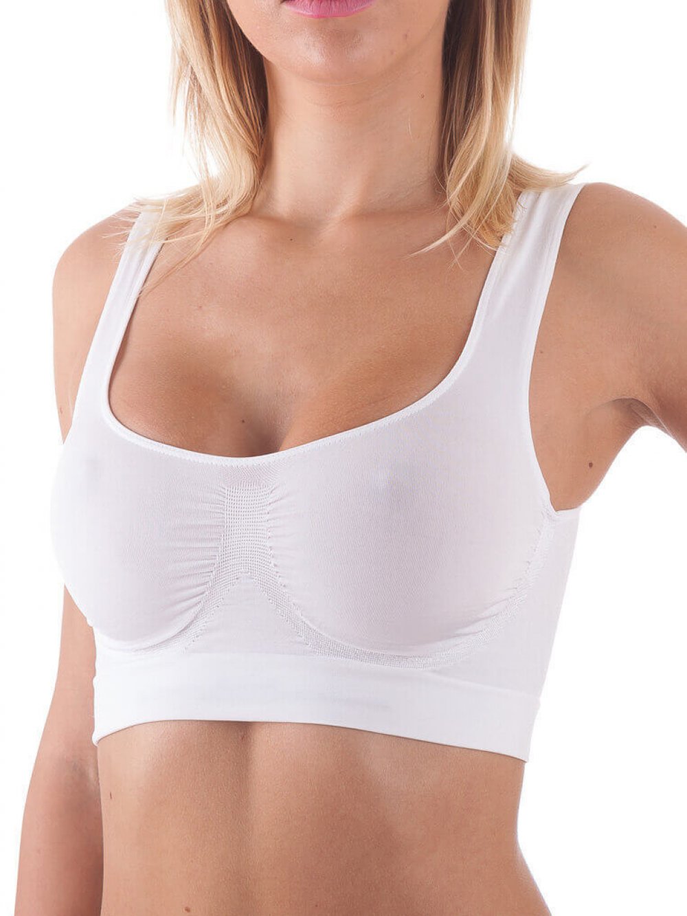BRA SHAPER-PUSH UP