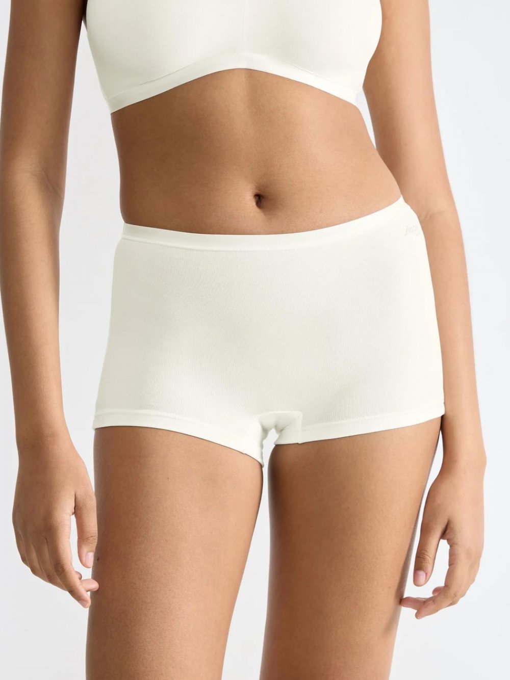 sloggi GO Daily Cotton Short 3P