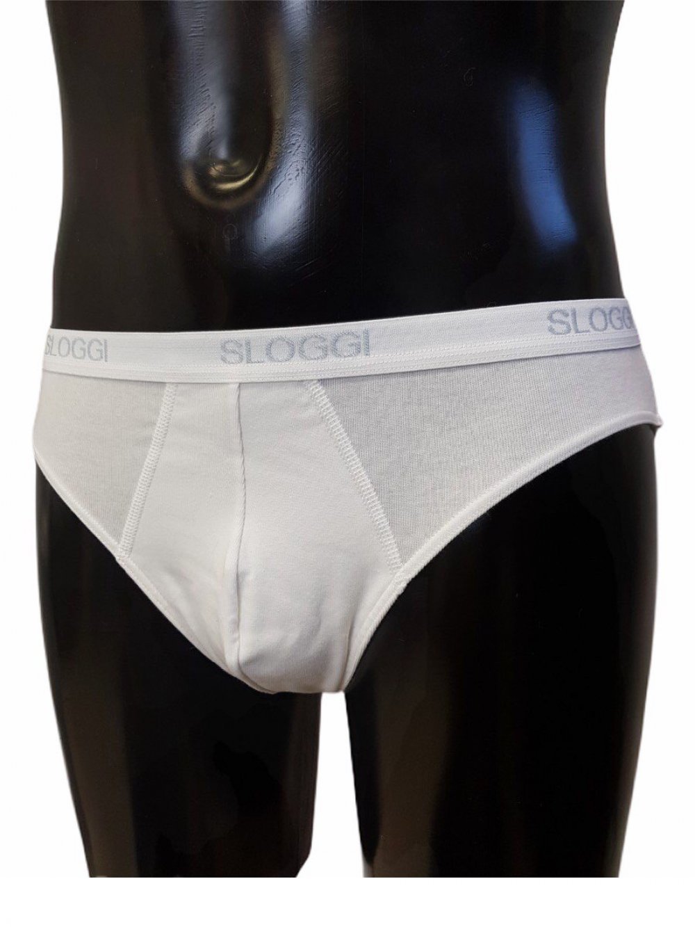 Sloggi Men Basic Mini