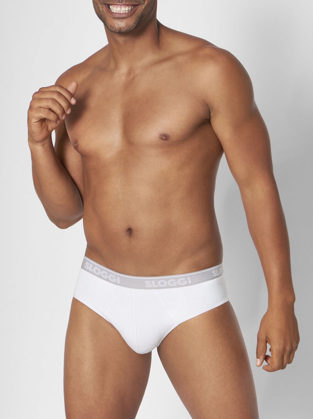 Sloggi Men Go ABC Midi